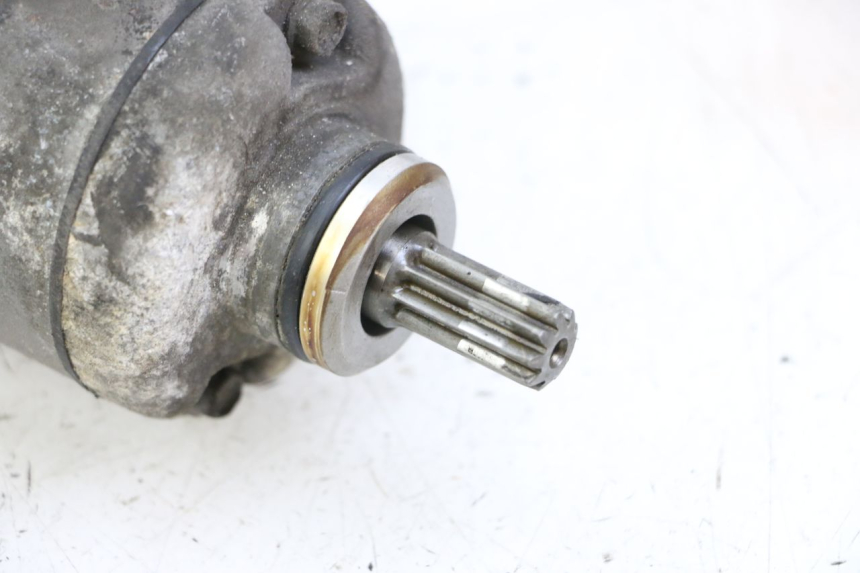 photo de AVVIATORE HONDA PES PS I 125 (2006 - 2012) - Altra angolazione