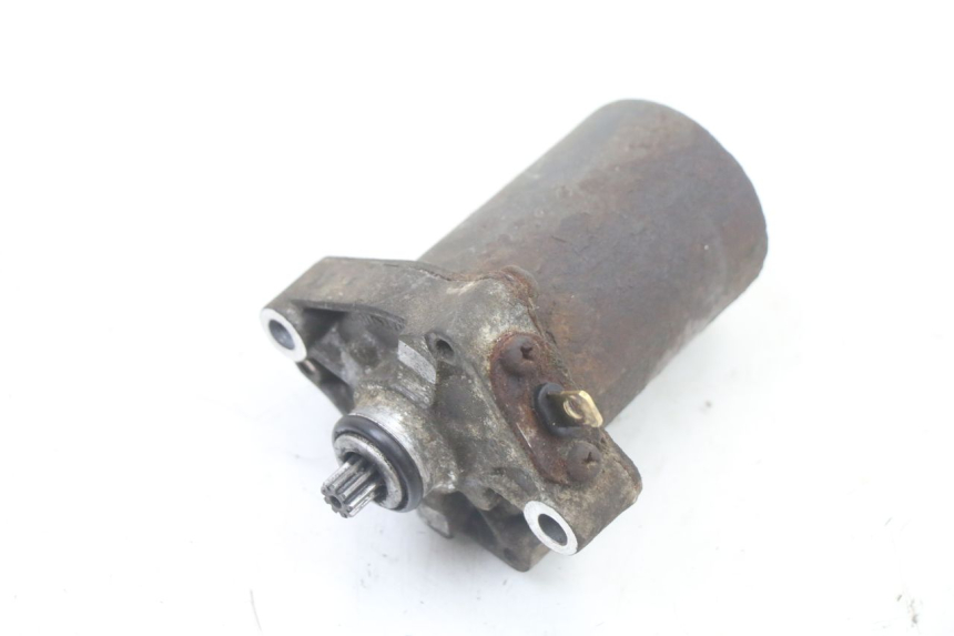 photo de AVVIATORE HONDA SCV LEAD 100 (2003 - 2007) - Vista principale