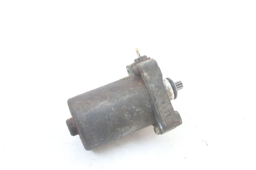 photo de AVVIATORE HONDA SCV LEAD 100 (2003 - 2007) - Altra angolazione