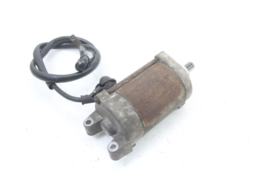 photo de AVVIAMENTO HONDA VT C2 SHADOW 750 (1997 - 2001) - Zoom sullo stato d'uso