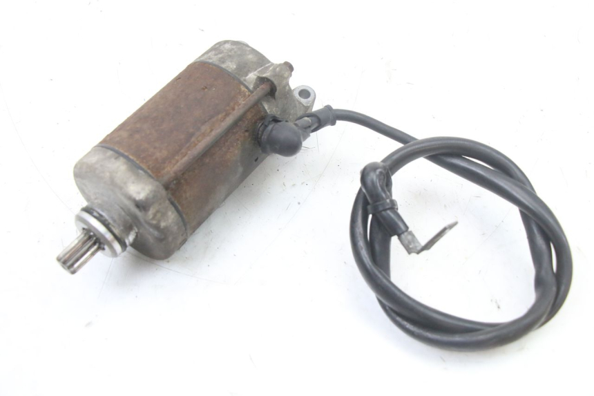 photo de AVVIAMENTO HONDA VT C2 SHADOW 750 (1997 - 2001) - Altra angolazione