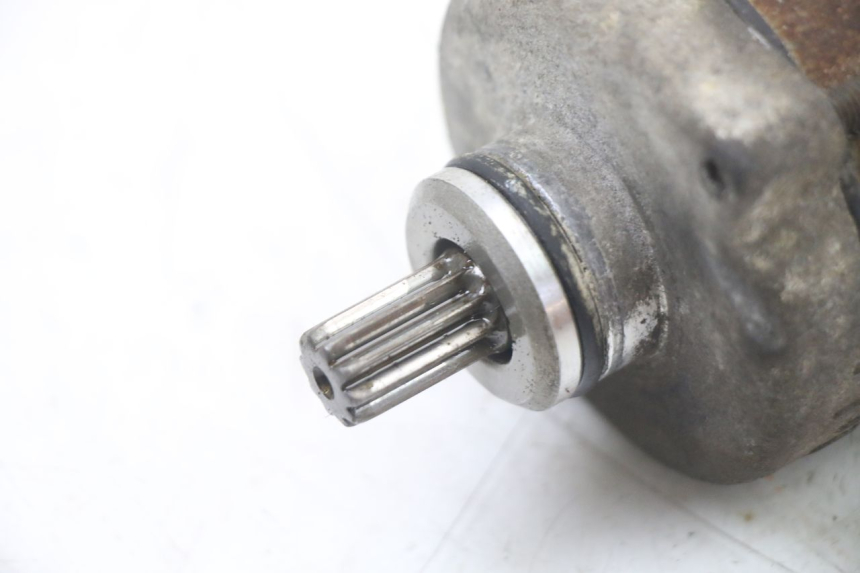 photo de AVVIAMENTO HONDA VT C2 SHADOW 750 (1997 - 2001) - Vista d'insieme del prodotto