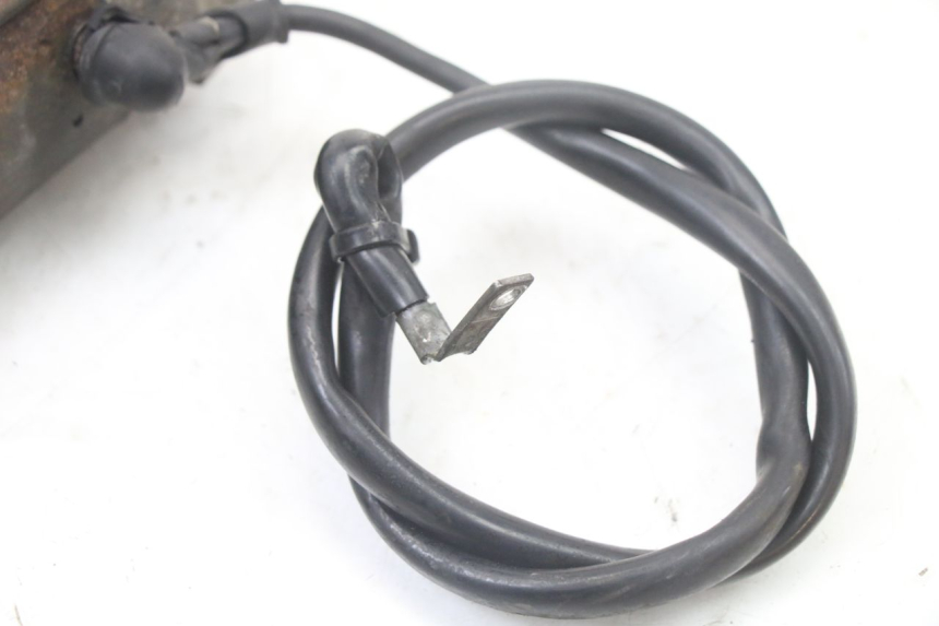 photo de AVVIAMENTO HONDA VT C2 SHADOW 750 (1997 - 2001) - Dettagli dei punti di fissaggio