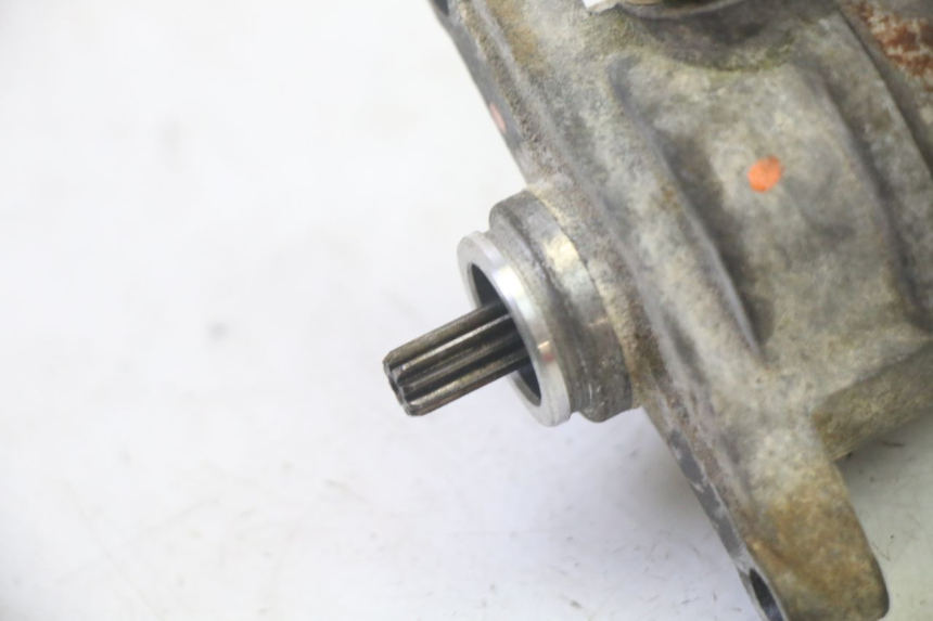 photo de AVVIAMENTO SPEEDY HT50QT6 50 - Dettaglio del componente