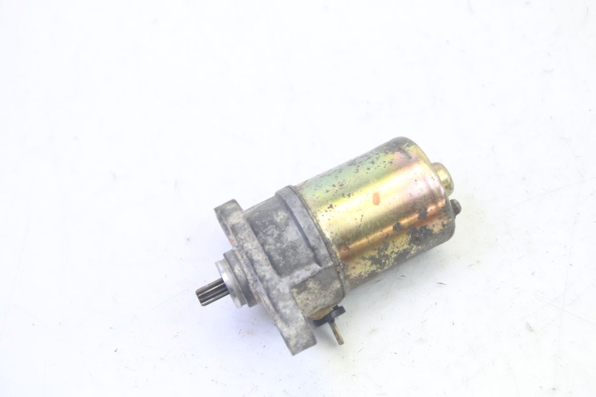 photo de AVVIAMENTO SPEEDY HT50QT6 50 - Zoom sullo stato d'uso