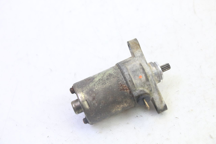 photo de AVVIAMENTO SPEEDY HT50QT6 50 - Altra angolazione