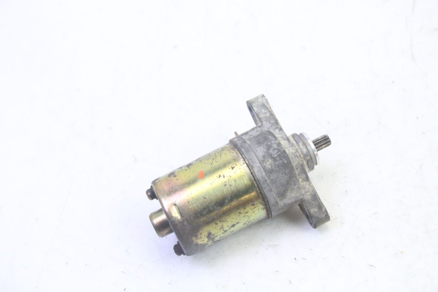 photo de AVVIAMENTO SPEEDY HT50QT6 50 - Primo piano tecnico