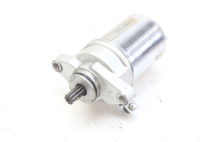 photo de AVVIAMENTO KEEWAY HURRICANE 50 (2006 - 2019) - Vista principale