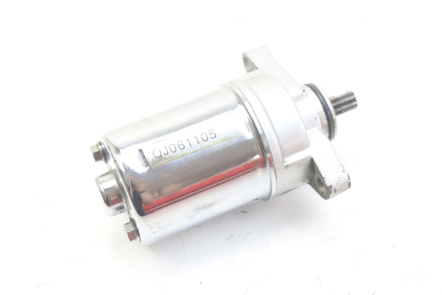 photo de AVVIAMENTO KEEWAY HURRICANE 50 (2006 - 2019) - Dettaglio del componente