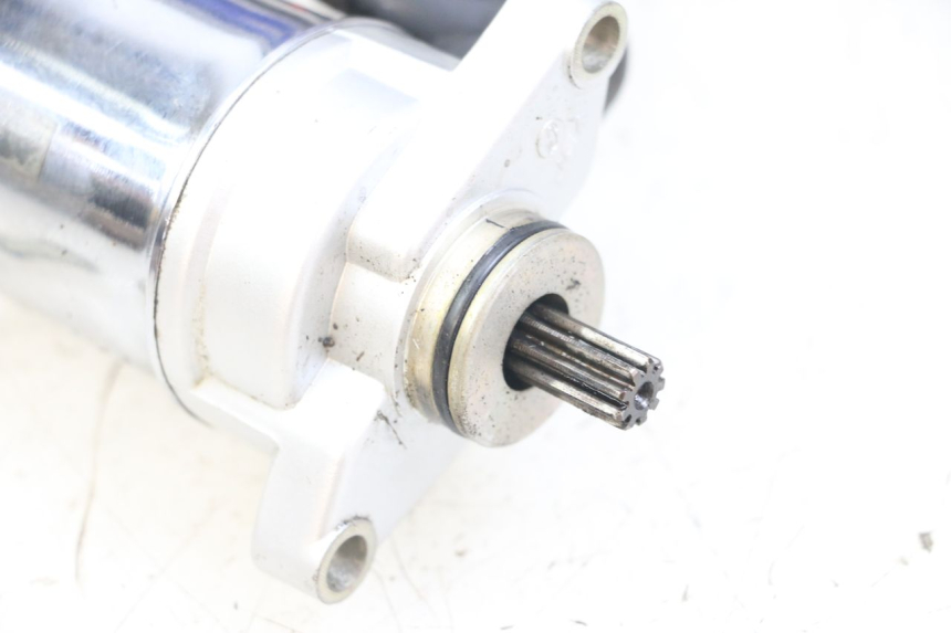 photo de AVVIAMENTO KEEWAY HURRICANE 50 (2006 - 2019) - Altra angolazione