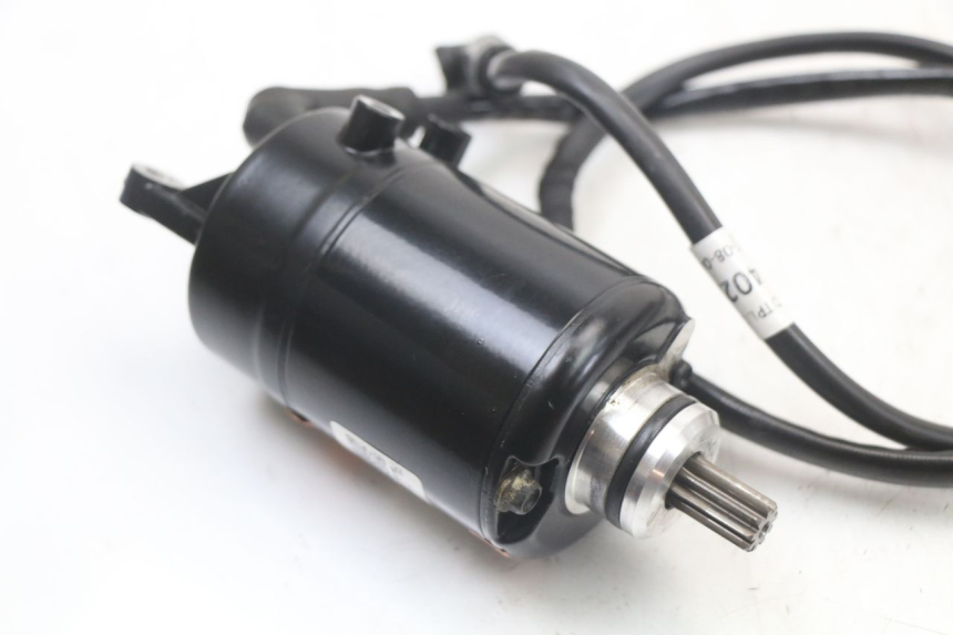 photo de AVVIAMENTO HUSQVARNA SVARTPILEN 401 (2018 - 2023) - Vista d'insieme del prodotto