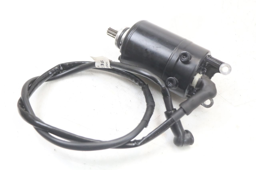 photo de AVVIAMENTO HUSQVARNA SVARTPILEN 401 (2018 - 2023) - Dettagli dei punti di fissaggio