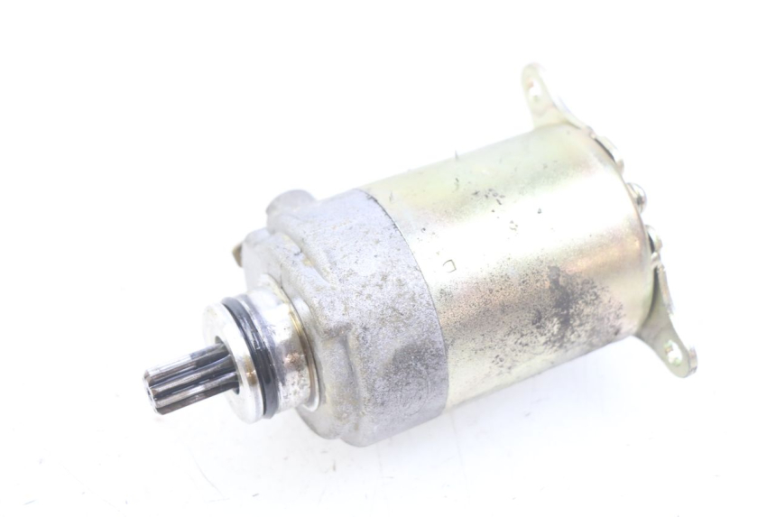 photo de AVVIATORE REVATTO IMPERATOR 125 (2007 - 2015) - Vista principale