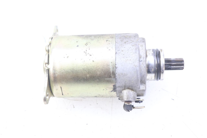 photo de AVVIATORE REVATTO IMPERATOR 125 (2007 - 2015) - Dettaglio del componente