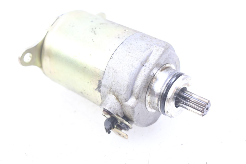 photo de AVVIATORE REVATTO IMPERATOR 125 (2007 - 2015) - Zoom sullo stato d'uso