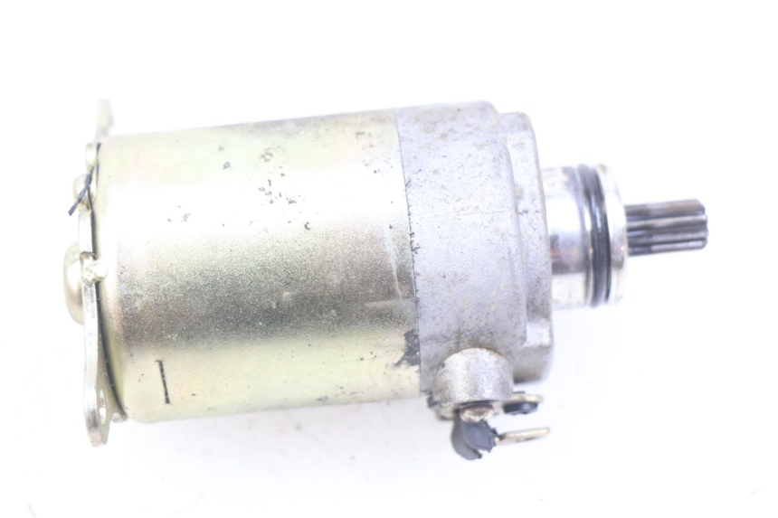 photo de AVVIATORE REVATTO IMPERATOR 125 (2007 - 2015) - Altra angolazione