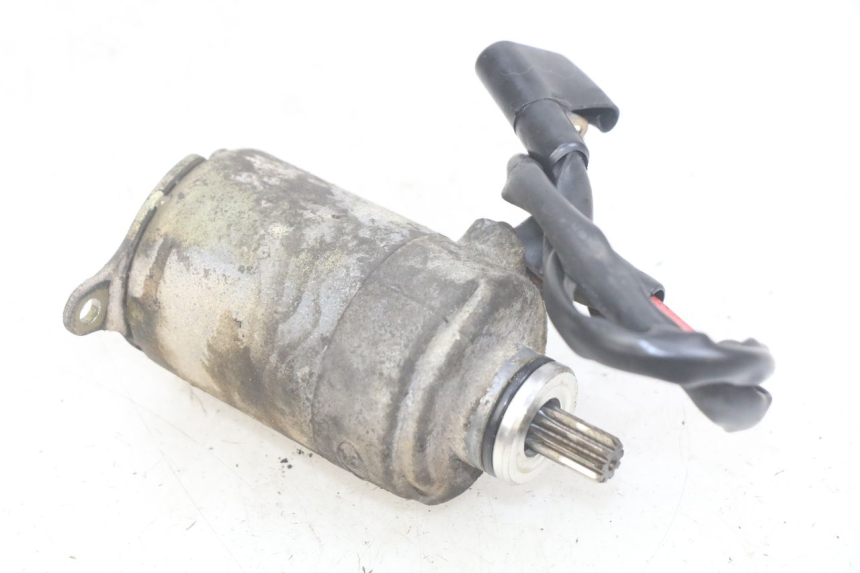 photo de AVVIATORE REVATTO IMPERATOR 125 (2007 - 2015) - Vista principale