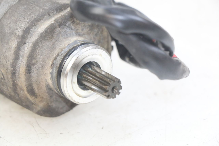 photo de AVVIATORE REVATTO IMPERATOR 125 (2007 - 2015) - Dettaglio del componente