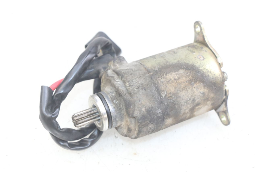 photo de AVVIATORE REVATTO IMPERATOR 125 (2007 - 2015) - Altra angolazione