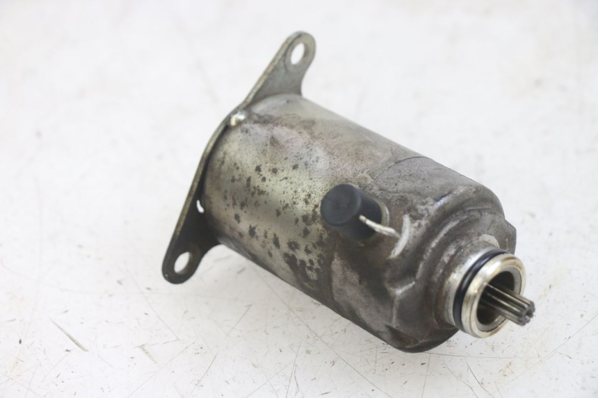 photo de AVVIATORE SYM JET 14 4T 50 (2018 - 2022) - Vista principale