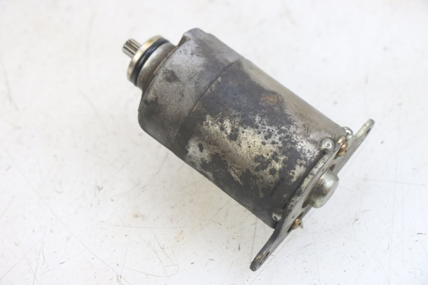 photo de AVVIATORE SYM JET 14 4T 50 (2018 - 2022) - Zoom sullo stato d'uso