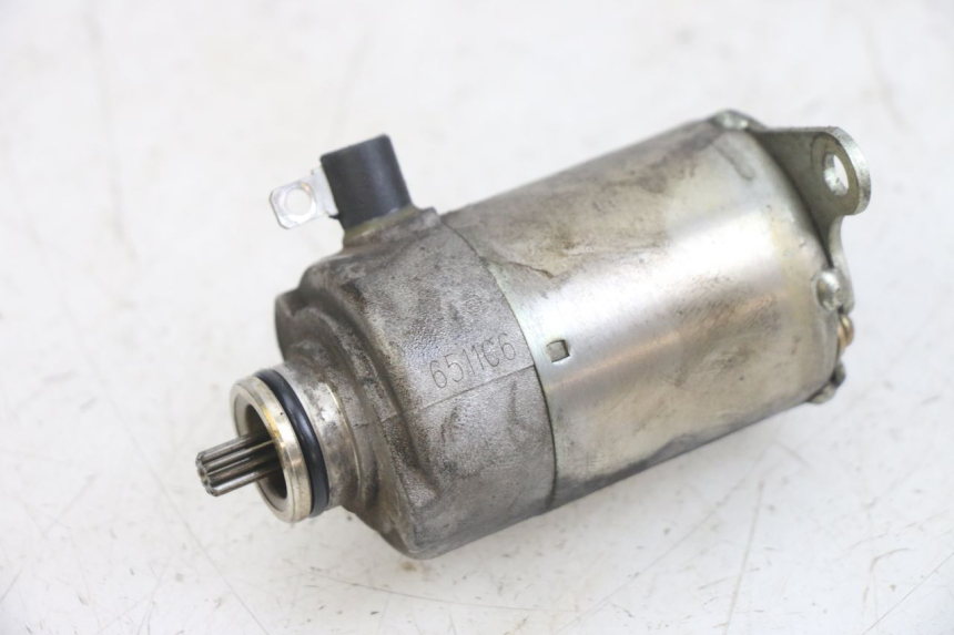 photo de AVVIATORE SYM JET 14 4T 50 (2018 - 2022) - Altra angolazione