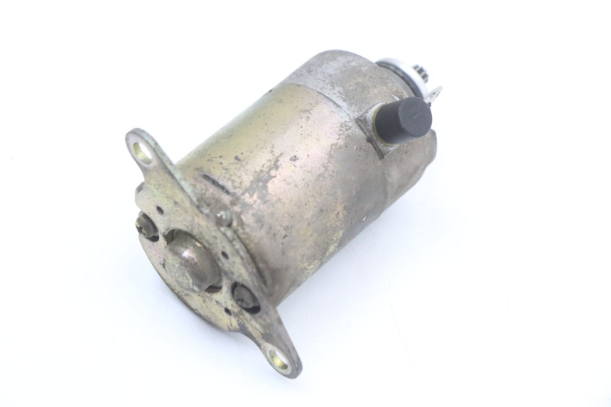 photo de AVVIATORE SYM JET 14 4T 50 (2018 - 2022) - Zoom sullo stato d'uso