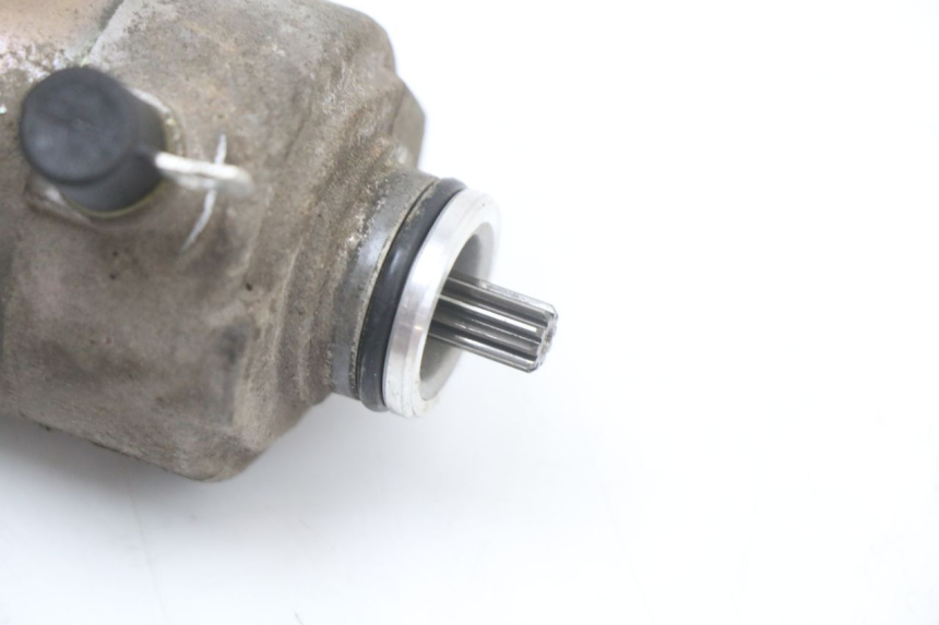 photo de AVVIATORE SYM JET 14 4T 50 (2018 - 2022) - Altra angolazione