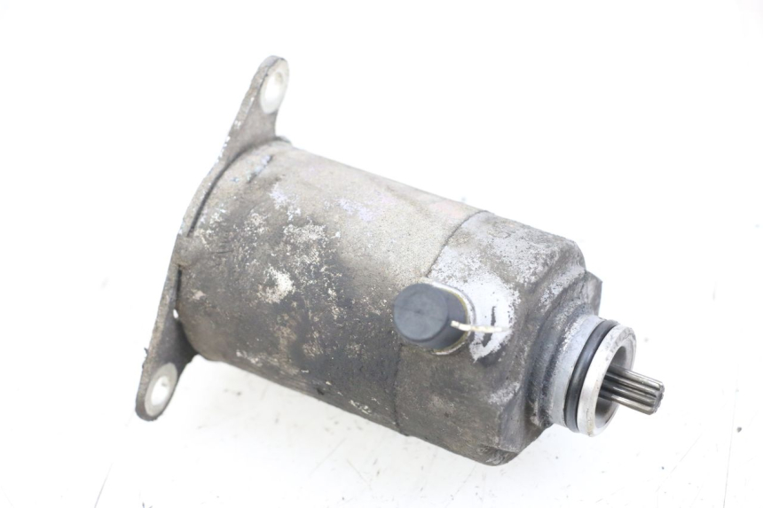 photo de AVVIATORE SYM JET 14 4T 50 (2018 - 2022) - Vista principale