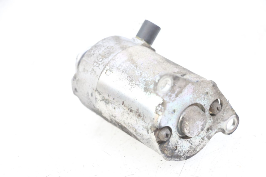 photo de AVVIATORE SYM JET 14 4T 50 (2018 - 2022) - Zoom sullo stato d'uso