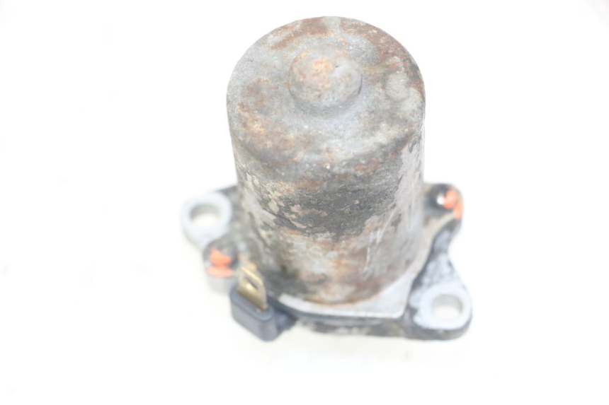 photo de AVVIAMENTO PEUGEOT JET FORCE CARBU 50 (2003 - 2016) - Zoom sullo stato d'uso