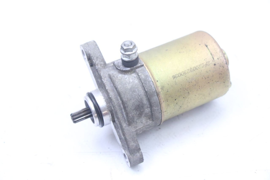 photo de AVVIATORE JM MOTORS MIA 50 (2017 - 2020) - Vista principale