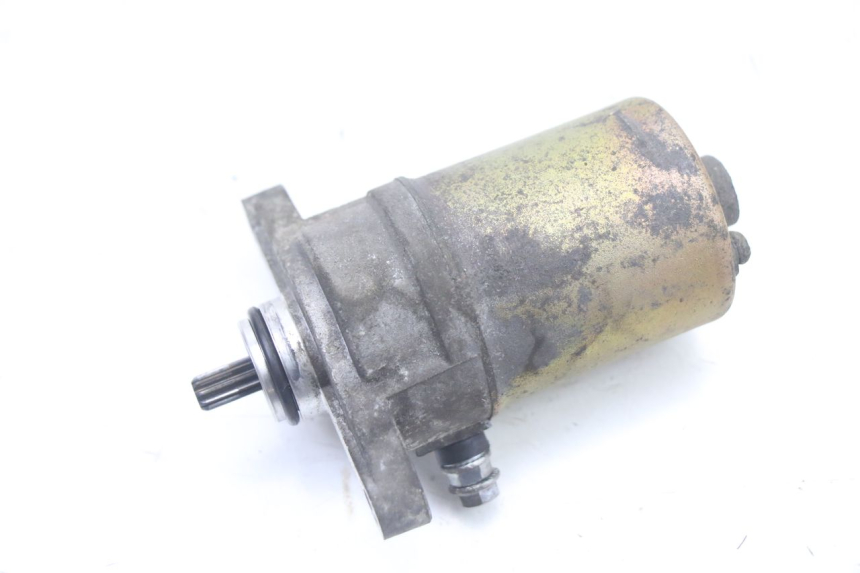 photo de AVVIATORE JM MOTORS MIA 50 (2017 - 2020) - Zoom sullo stato d'uso