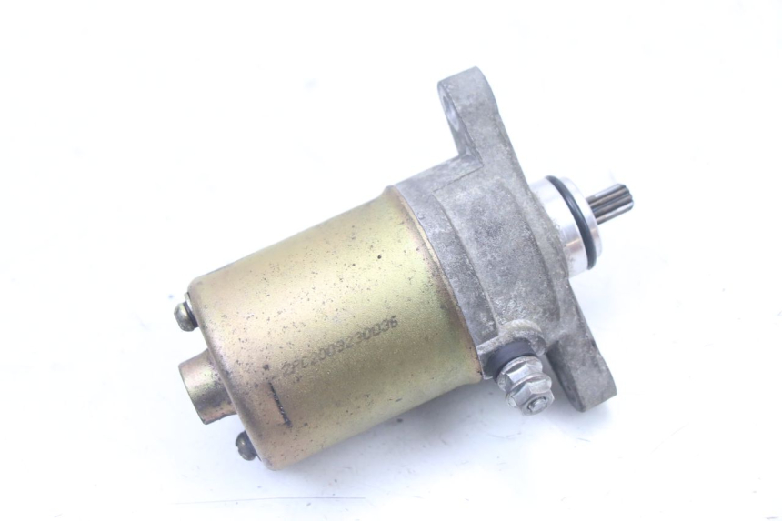 photo de AVVIATORE JM MOTORS MIA 50 (2017 - 2020) - Altra angolazione