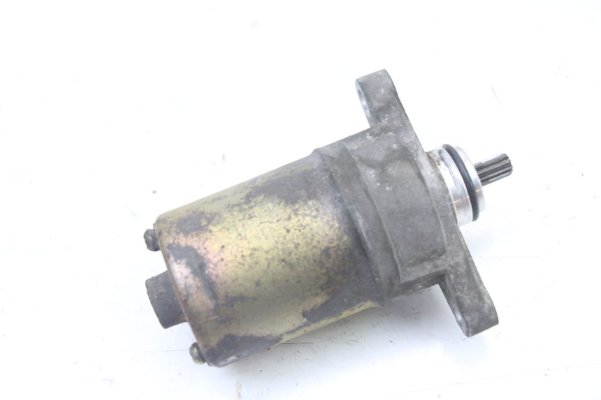 photo de AVVIATORE JM MOTORS MIA 50 (2017 - 2020) - Primo piano tecnico