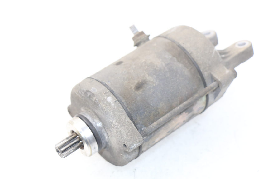 photo de Avviatore SYM JOYMAX 250 (2013 - 2017) - Dettaglio del componente