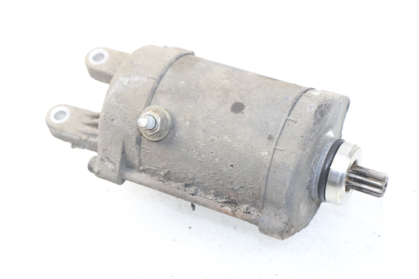 photo de Avviatore SYM JOYMAX 250 (2013 - 2017) - Altra angolazione