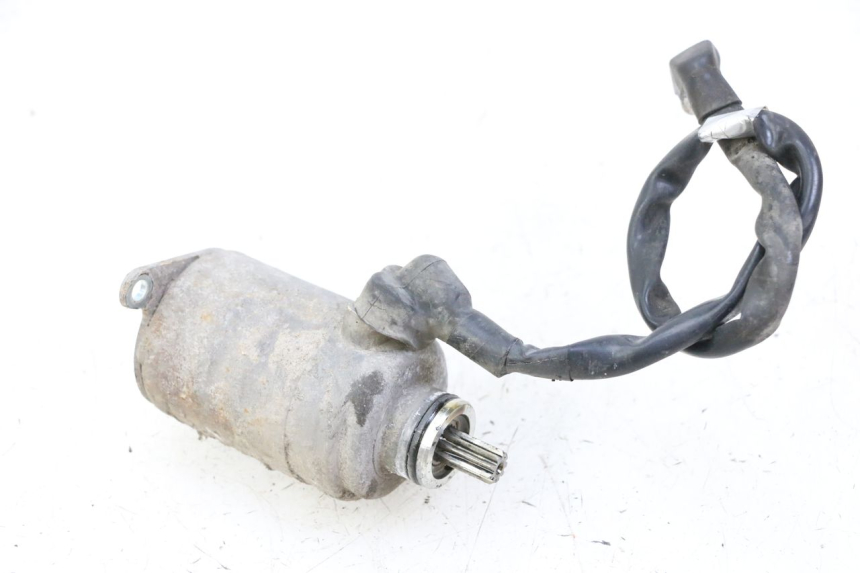 photo de AVVIAMENTO SYM JOYMAX 125 (2010 - 2017) - Vista principale