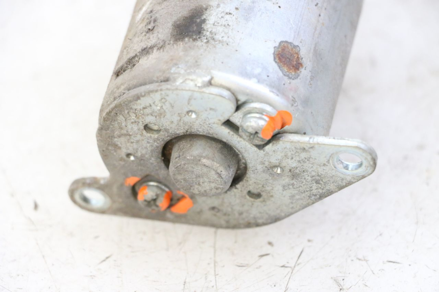 photo de AVVIAMENTO SYM JOYMAX 125 (2010 - 2017) - Zoom sullo stato d'uso