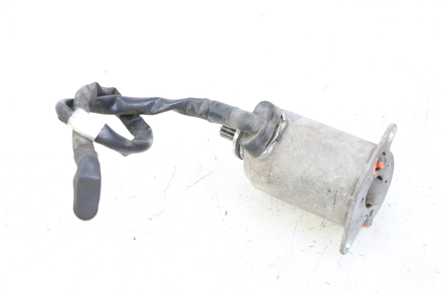 photo de AVVIAMENTO SYM JOYMAX 125 (2010 - 2017) - Altra angolazione