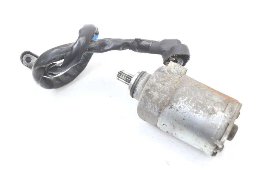 photo de Avviatore SYM JOYRIDE EVO 125 (2009 - 2016) - Vista principale