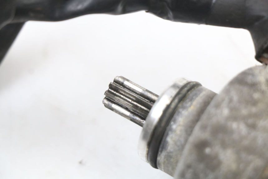 photo de Avviatore SYM JOYRIDE EVO 125 (2009 - 2016) - Dettaglio del componente