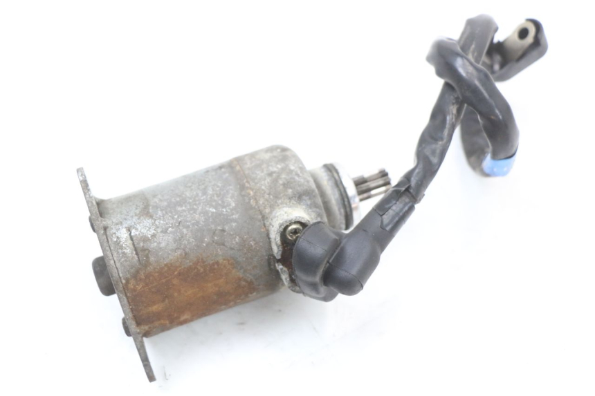 photo de Avviatore SYM JOYRIDE EVO 125 (2009 - 2016) - Altra angolazione