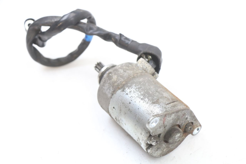 photo de Avviatore SYM JOYRIDE EVO 125 (2009 - 2016) - Primo piano tecnico