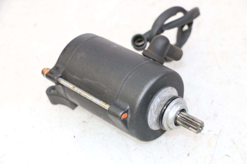 photo de AVVIAMENTO KEEWAY K-LIGHT KLIGHT 125 (2018 - 2025) - Vista d'insieme del prodotto