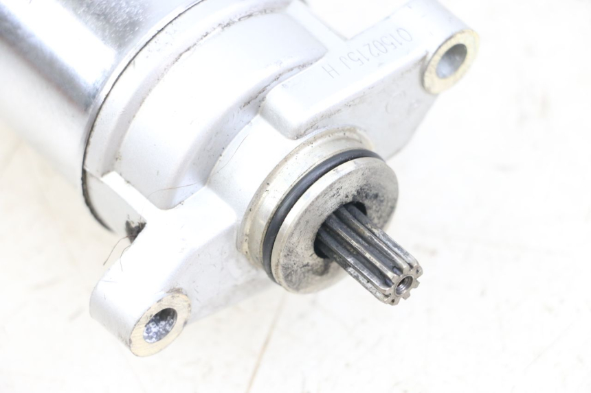 photo de AVVIAMENTO RIDE KALLIO 50 (2010 - 2019) - Dettaglio del componente