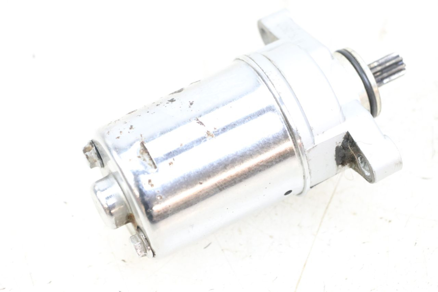 photo de AVVIAMENTO RIDE KALLIO 50 (2010 - 2019) - Zoom sullo stato d'uso