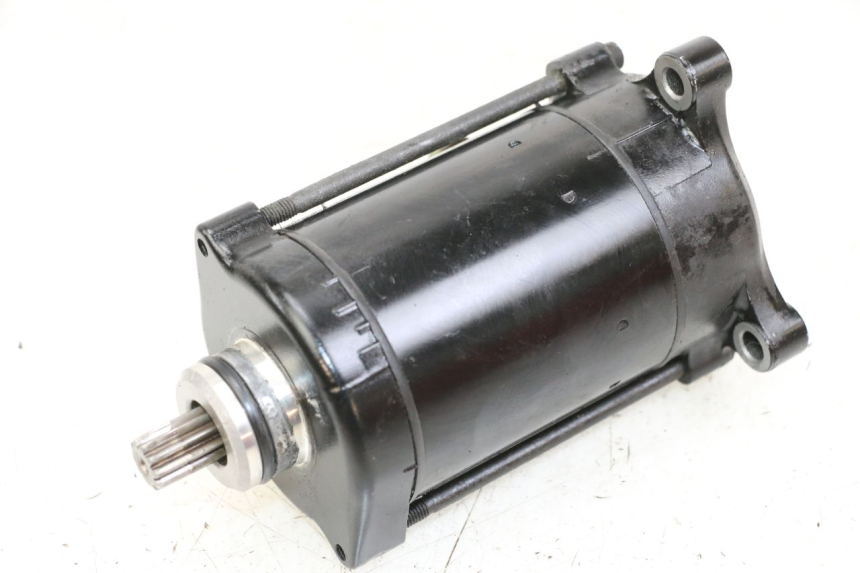 photo de Avviatore KAWASAKI GTR 1000 (1994 - 2004) - Zoom sullo stato d'uso