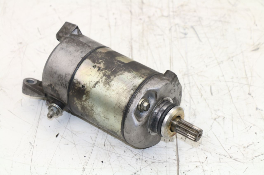 photo de Avviatore KAWASAKI ZEPHYR 550 (1991 - 1998) - Vista principale