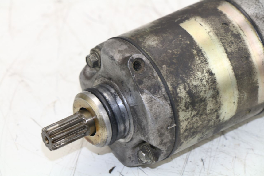 photo de Avviatore KAWASAKI ZEPHYR 550 (1991 - 1998) - Dettaglio del componente